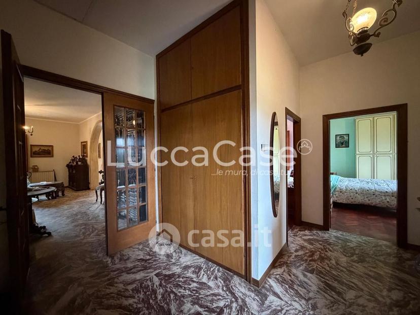 Villa in Via dei Ceccotti 95 — foto 61 di 61