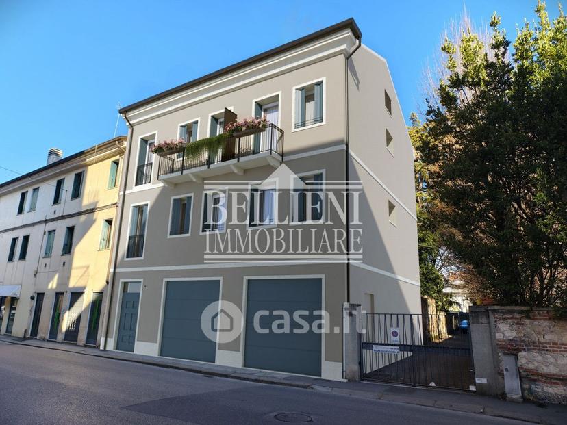 Trilocale in Via Paolo Morellato — foto 11 di 17