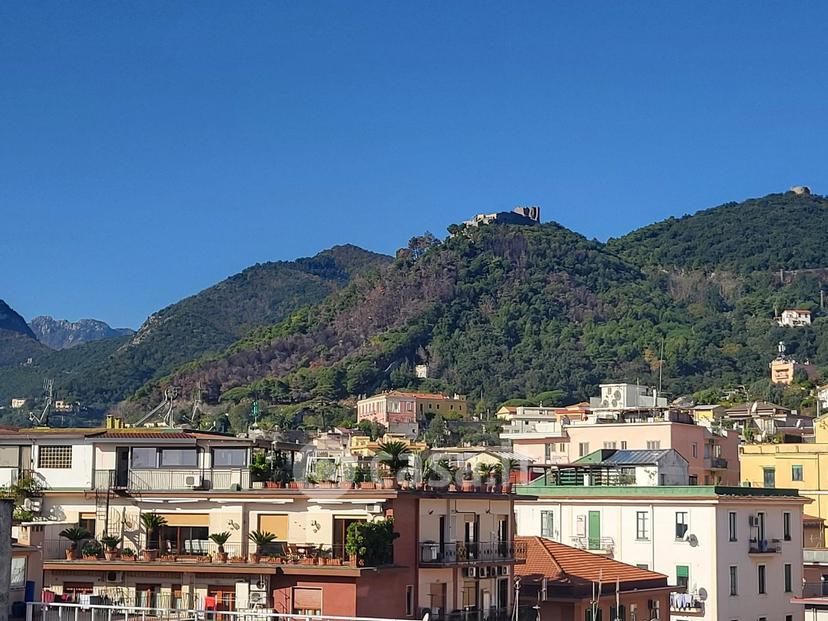 Appartamento in Via del Carmine — foto 33 di 33