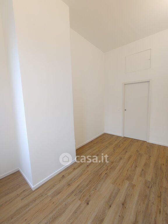 Quadrilocale in Via Giacomo Tosi — foto 20 di 36