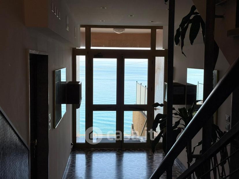 Quadrilocale in Via Romana di Voltri 1 — foto 18 di 61