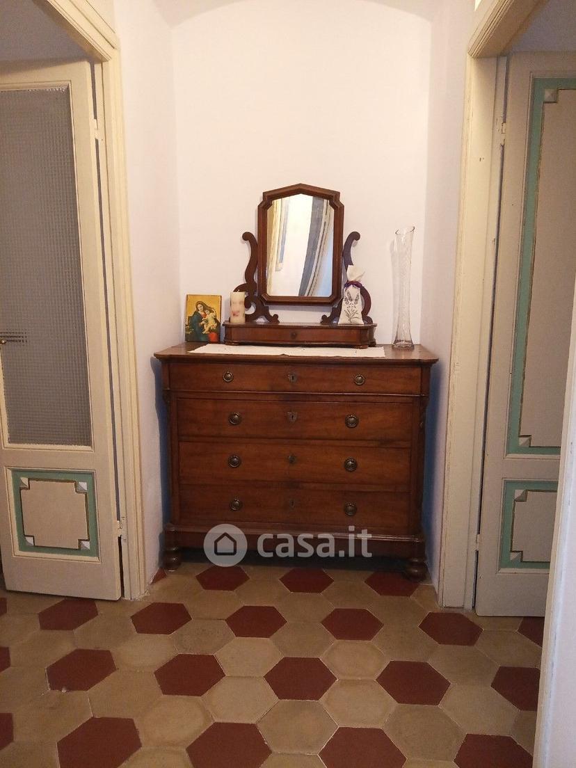 Trilocale in Via Giulio Canedoli 7 — foto 28 di 28