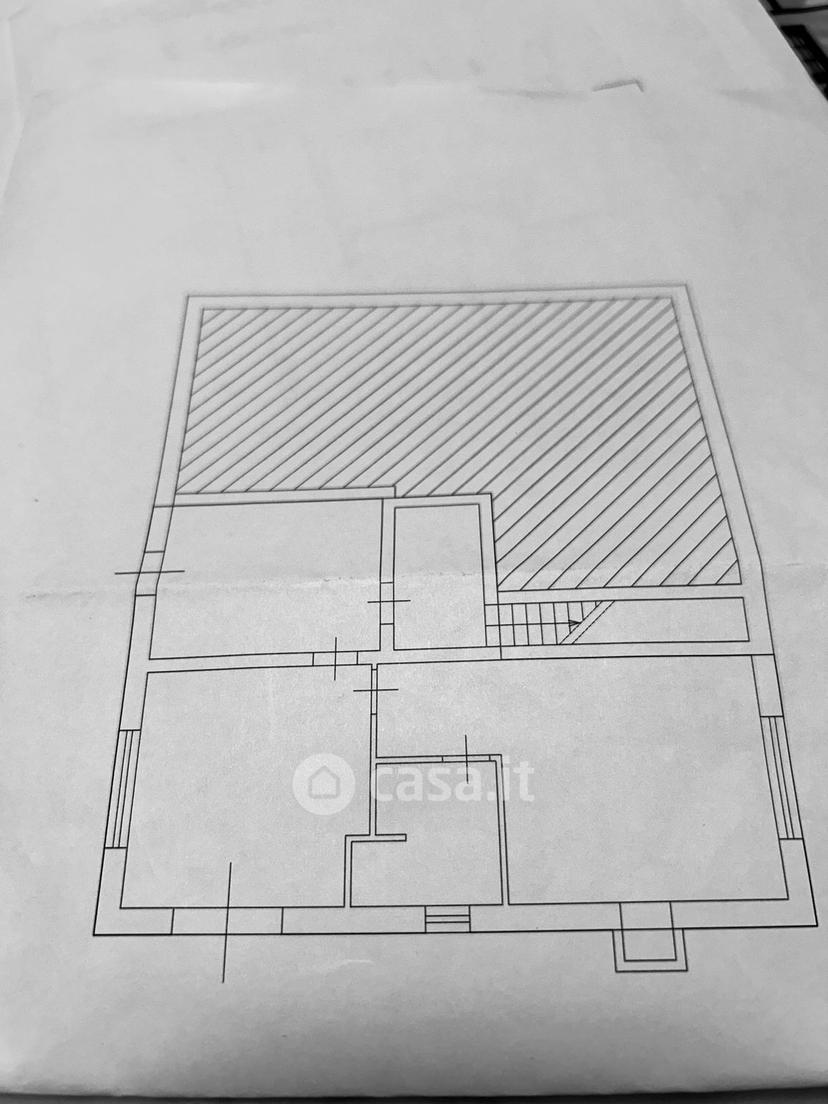 Villa in Via del Chiasso Lammari — foto 7 di 20