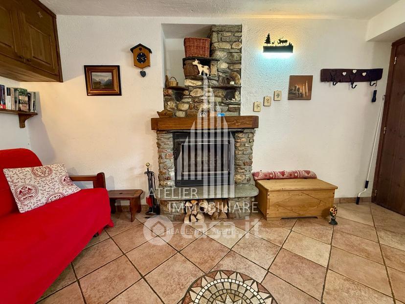 Trilocale in Frazione Beillardey 50 — foto 11 di 31