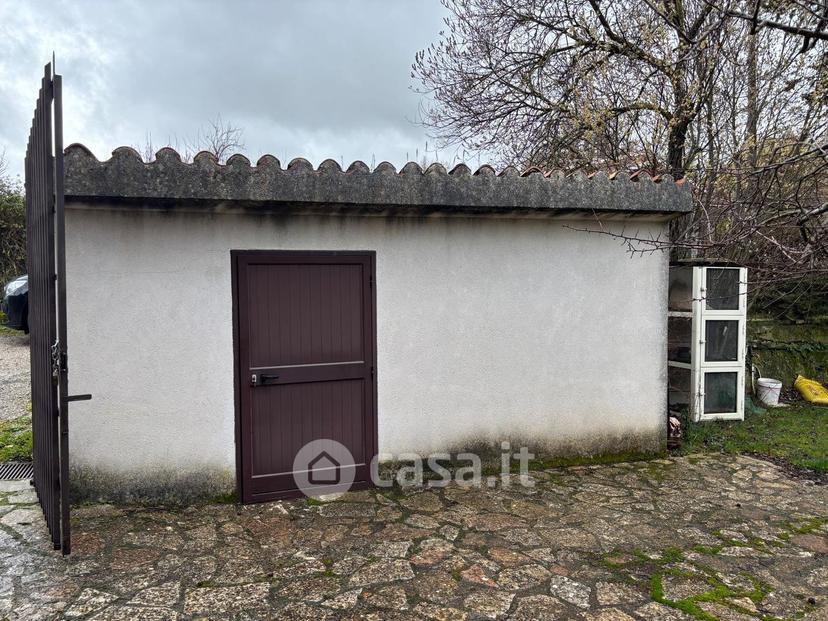Villa in Contrada Dingoli — foto 34 di 36