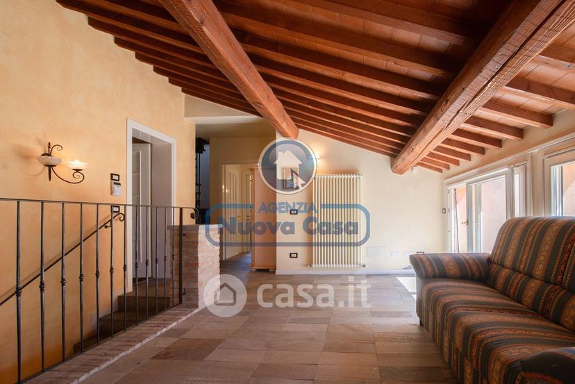 Villa in Via Traversa 22 — foto 36 di 41