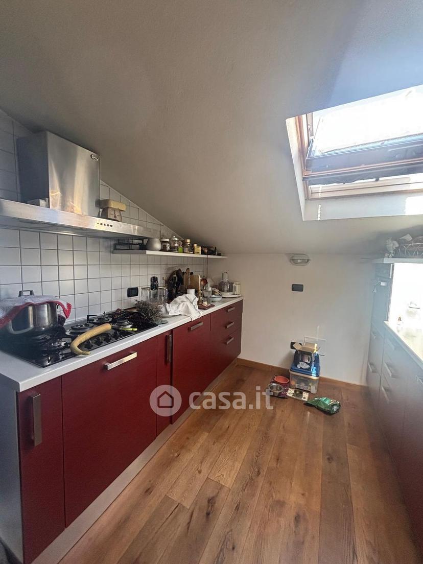 Trilocale in Via Silcia — foto 16 di 29
