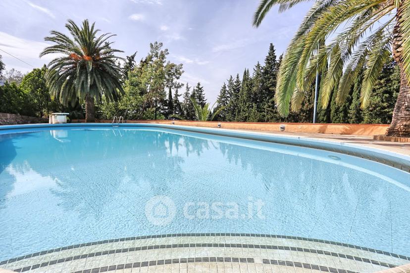 Villa in Morcone — foto 18 di 42