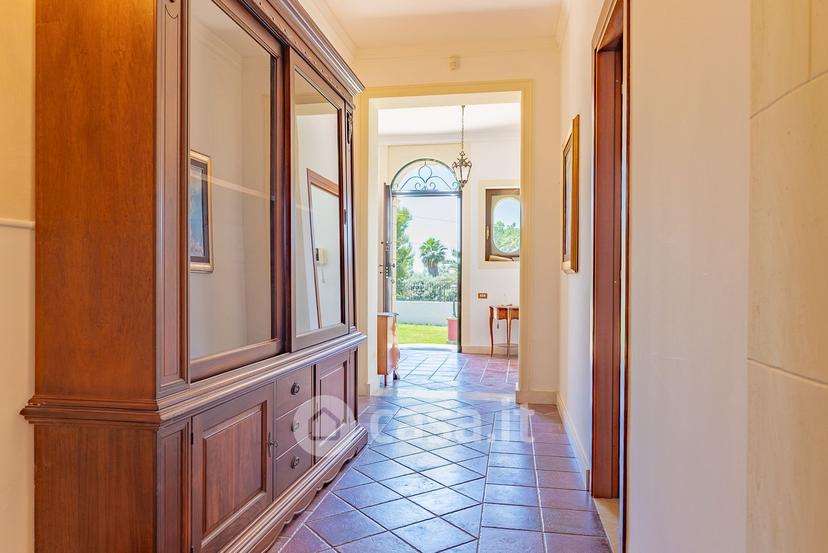 Villa in Via Agamennone 2 — foto 23 di 93