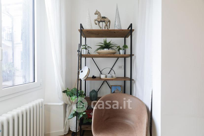 Trilocale in Via Lazzaro Palazzi