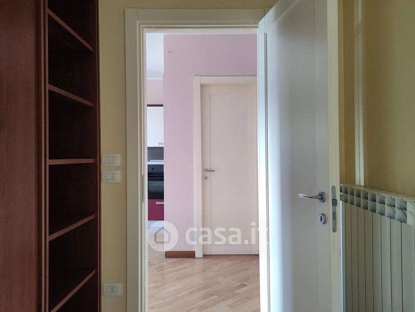 Appartamento in Via Giovanni XXIII 13 — foto 48 di 48