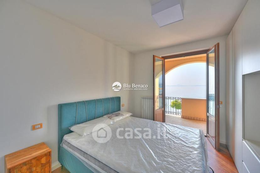 Trilocale in Lungolago Giuseppe Zanardelli 28 — foto 19 di 20