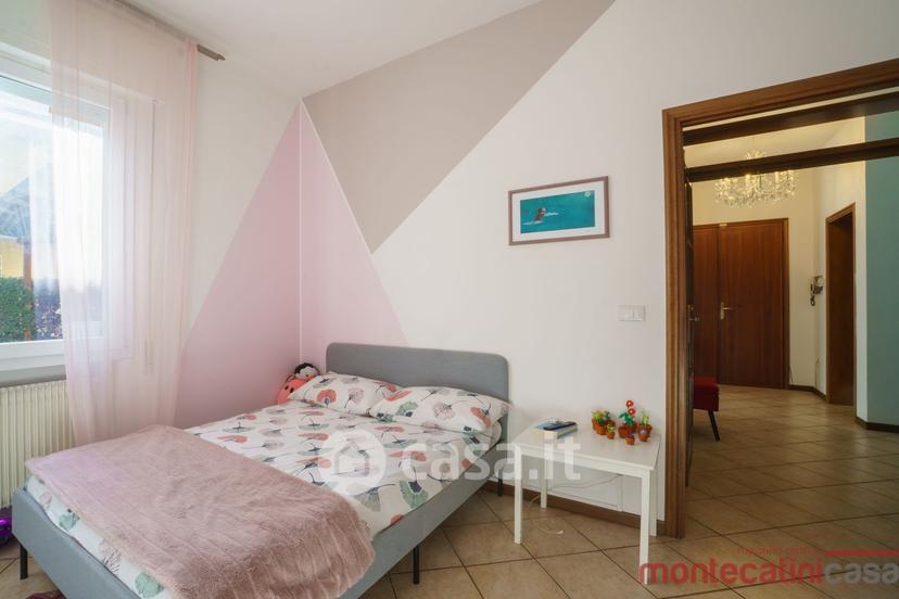 Appartamento in Via Vieri Orsucci — foto 50 di 54