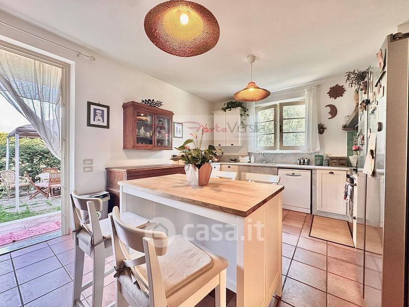 Villa in Via Alpi Apuane — foto 19 di 44