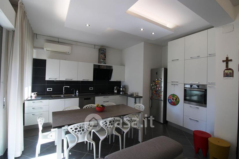 Trilocale in Via della Vela 44 — foto 24 di 31