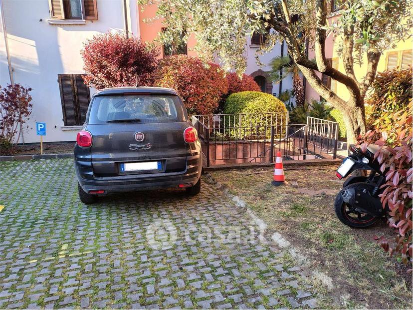 Bilocale in Via Giuseppe Garibaldi — foto 7 di 26