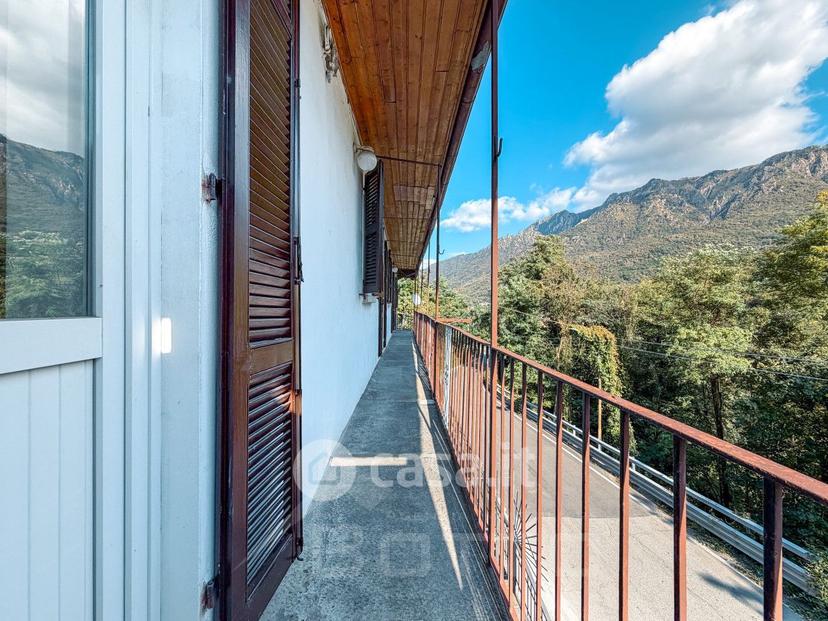 Villa in Via Vallestrona 34 — foto 35 di 40