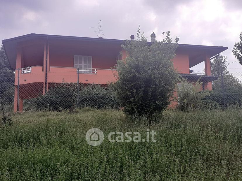 Villa in Via Cà d'Anna — foto 63 di 75
