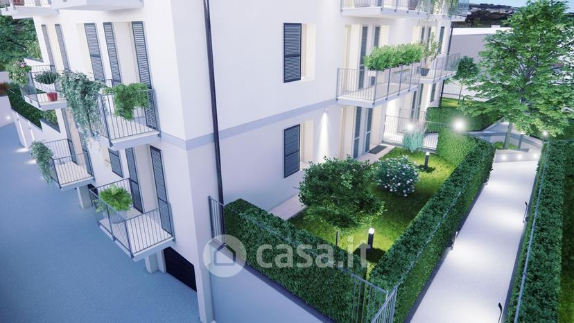 Bilocale in Via Novara 30 — foto 12 di 31