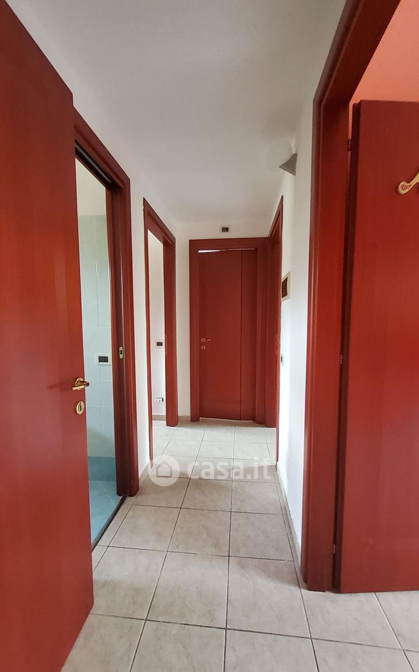 Quadrilocale in Via Pianosa 12 — foto 31 di 43