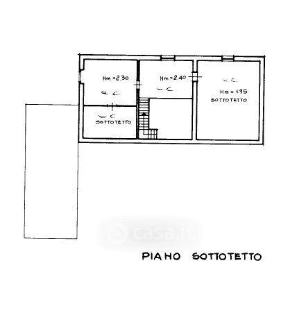 Villa in Via Ettore Fieramosca — foto 45 di 45