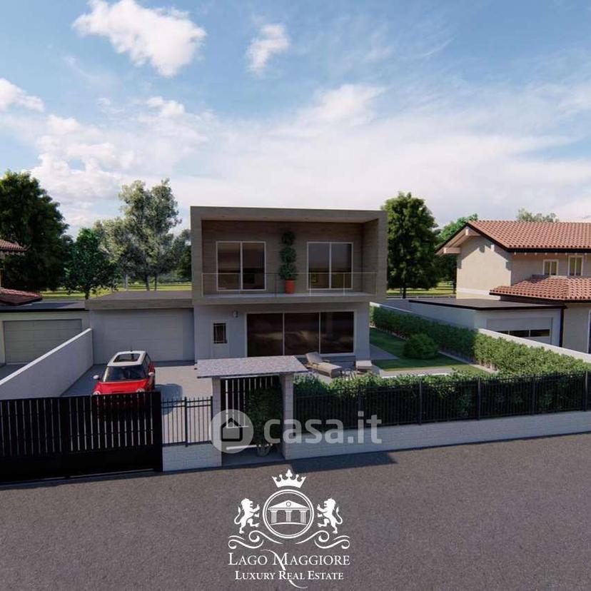 Villa in Via Case Sparse 44 — foto 49 di 50