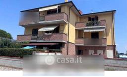 Appartamento in Via Aldo Moro 40