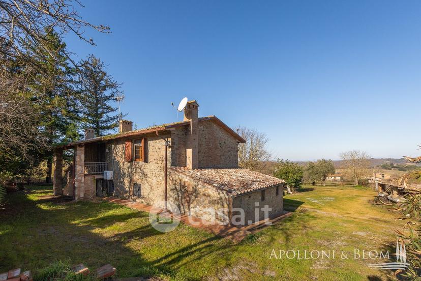 Villa in Via Pietro Vannucci — foto 36 di 36
