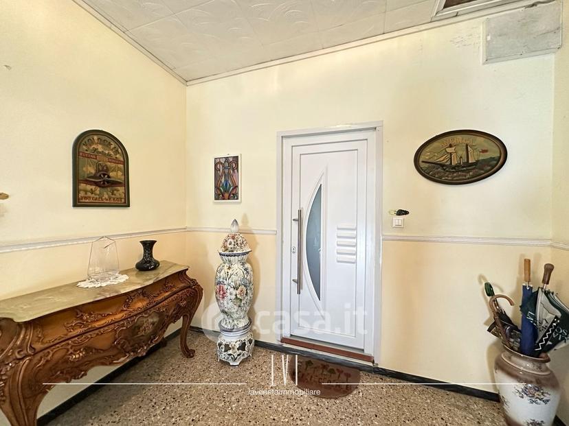 Trilocale in Via Amba Alagi 3 — foto 14 di 34