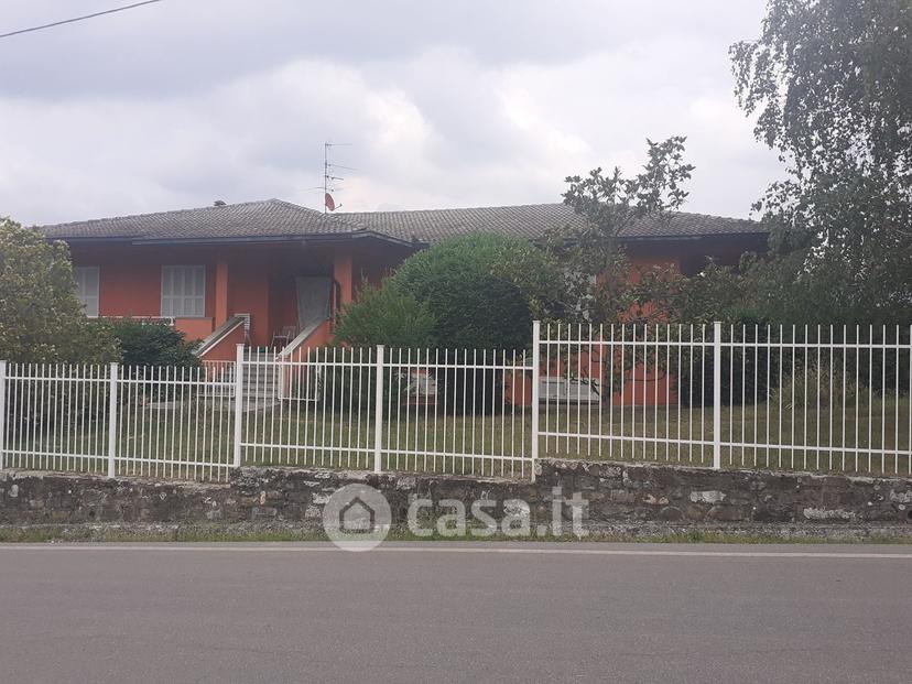 Villa in Via Cà d'Anna — foto 44 di 75