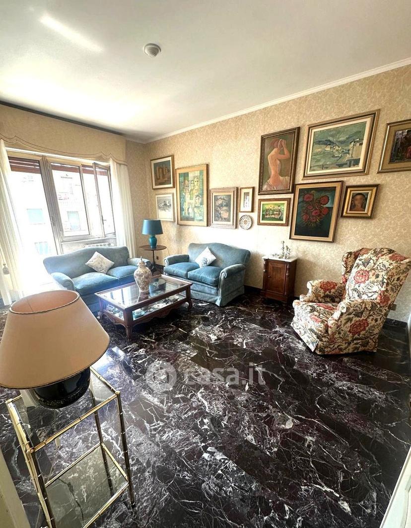 Appartamento in Via Aldo Manuzio — foto 17 di 51