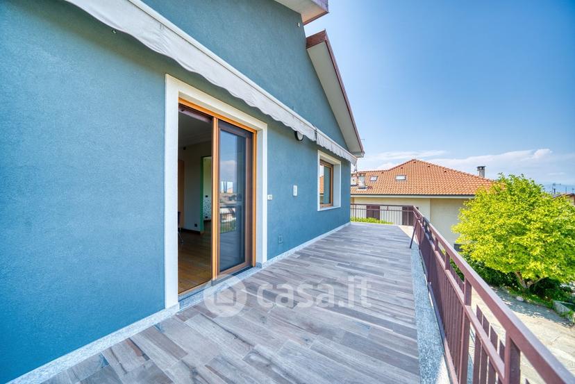 Villa in Via Casale 320 — foto 20 di 51