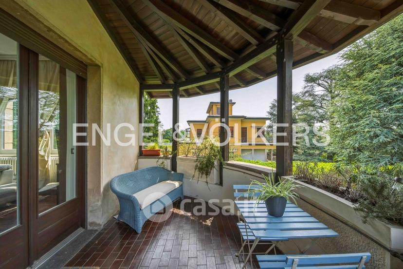 Villa in Roma 41 — foto 14 di 83