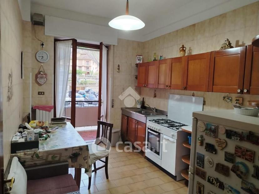 Quadrilocale in Via Antonio Gramsci — foto 28 di 29