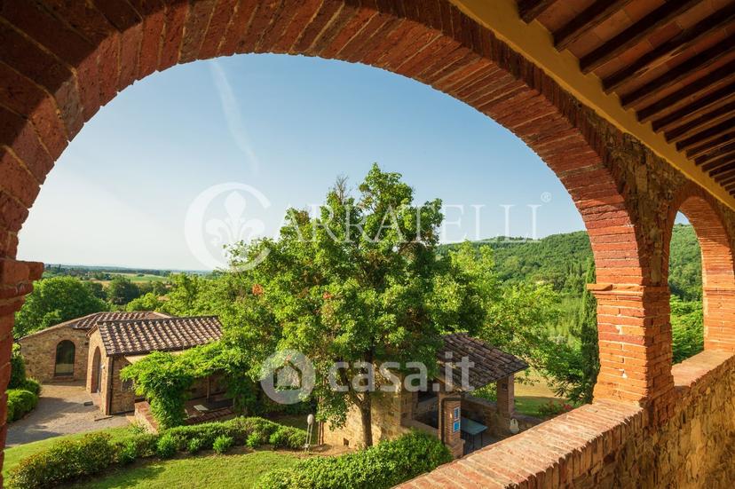 Villa in Località Sant'Alloro 52 — foto 39 di 58