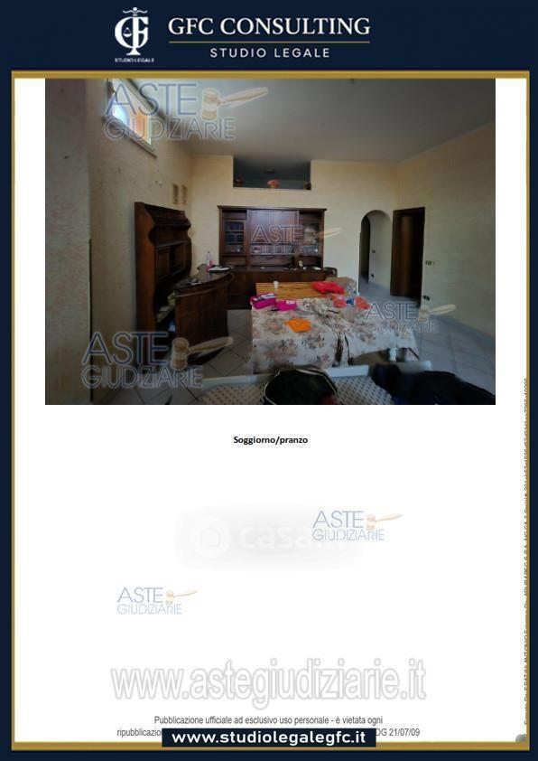 Appartamento in Via Madonna Due Ponti 26 — foto 22 di 22