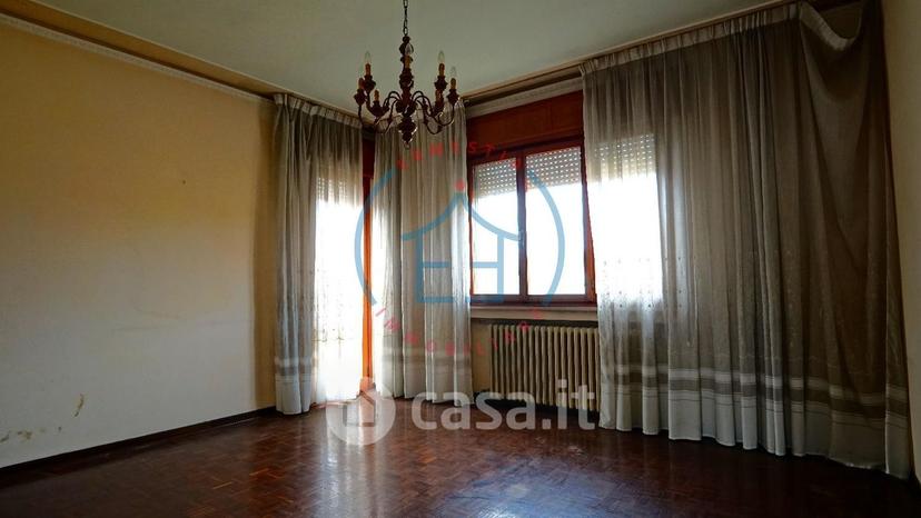 Villa in Via del Bastion — foto 41 di 45