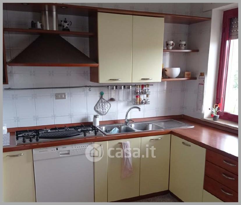 Appartamento in Via Magna Grecia — foto 30 di 32