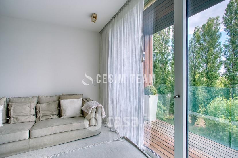 Appartamento in Via Ghirada 77 — foto 16 di 27