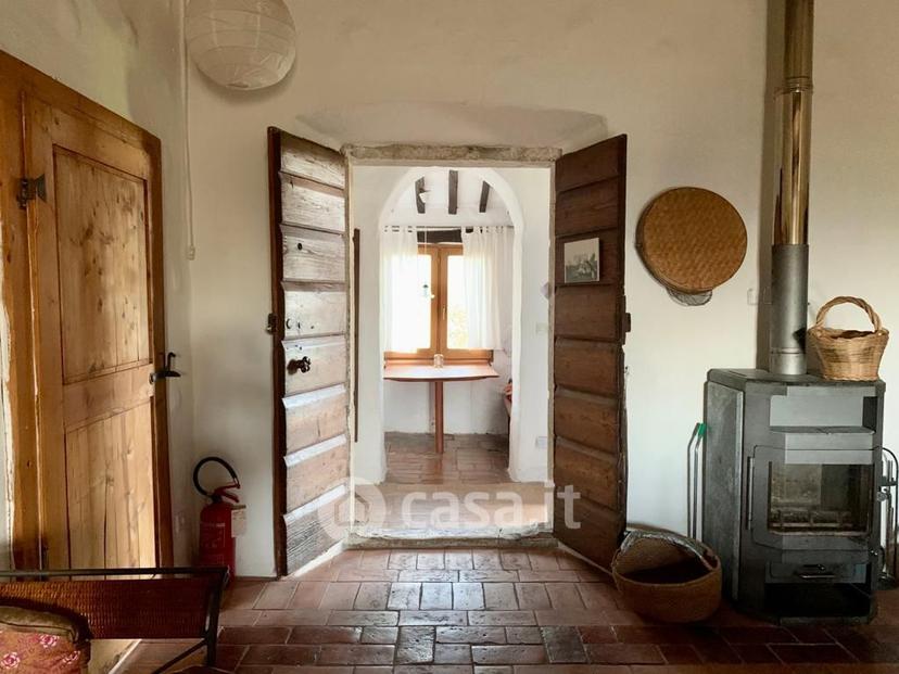 Villa in Montemerano — foto 29 di 50