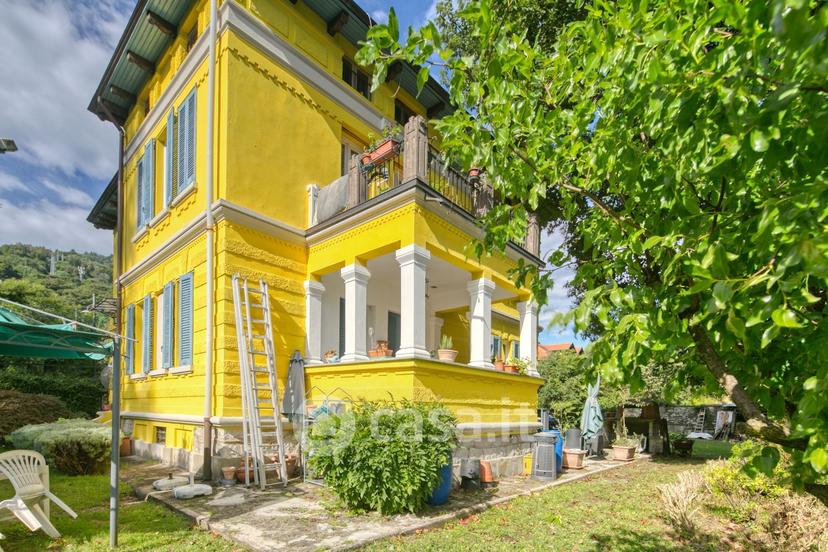 Villa in Viale Siemens 14 — foto 45 di 89