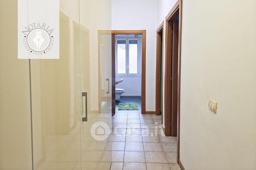 Quadrilocale in Via Monti Sabini 64 — foto 6 di 37