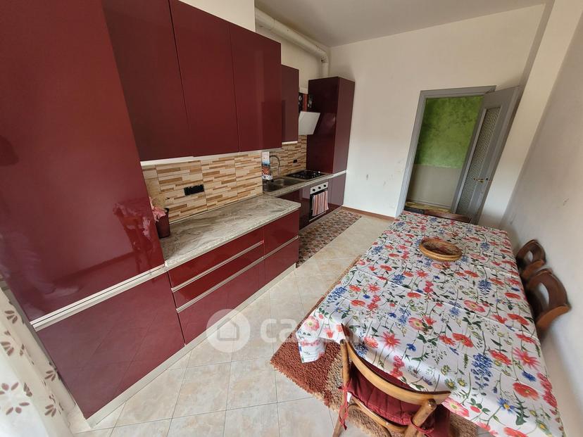 Trilocale in Via Guglielmo Marconi 61 — foto 6 di 21