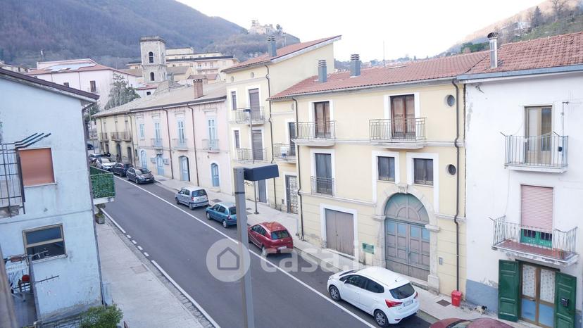Trilocale in Via Loffredo 112 — foto 3 di 18
