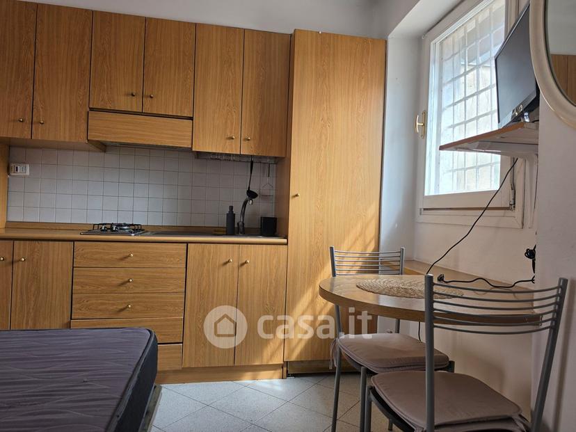 Monolocale in Via Sant'Alessandro — foto 9 di 25