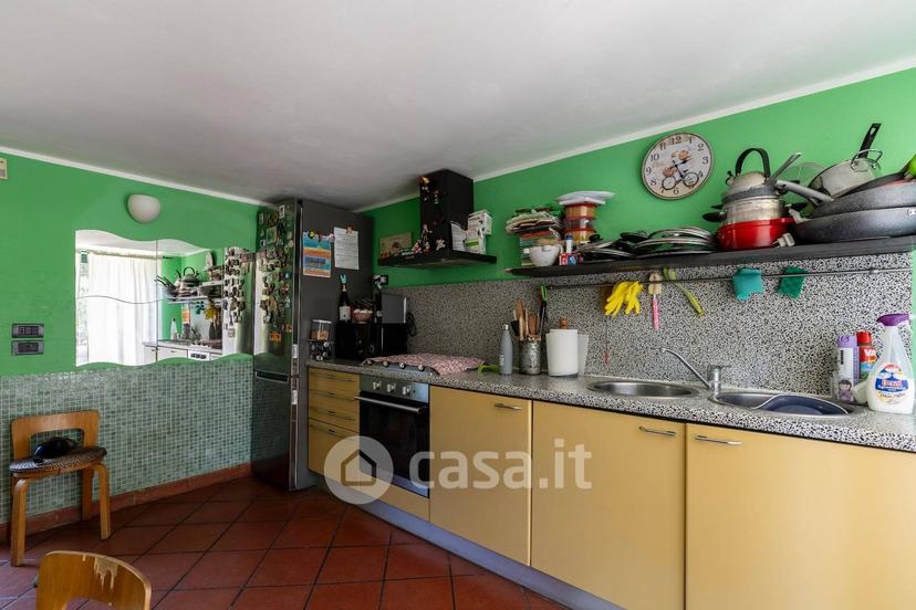 Villa in Via San Bernardo 5 — foto 2 di 47
