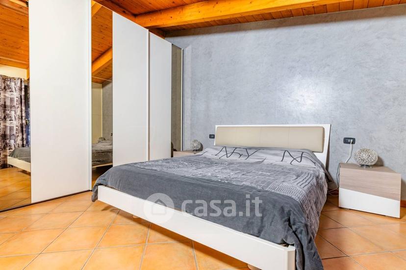 Trilocale in Via Cascina Gromba 3 — foto 19 di 23