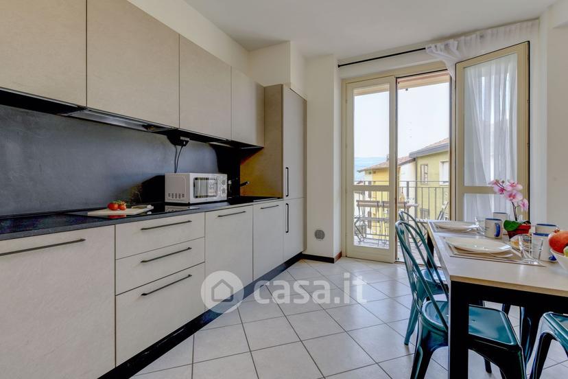 Bilocale in Via G. Mazzini 7 — foto 22 di 27