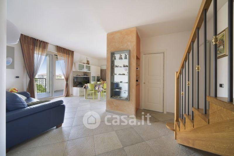 Trilocale in Via A. Carminati 104 — foto 27 di 34