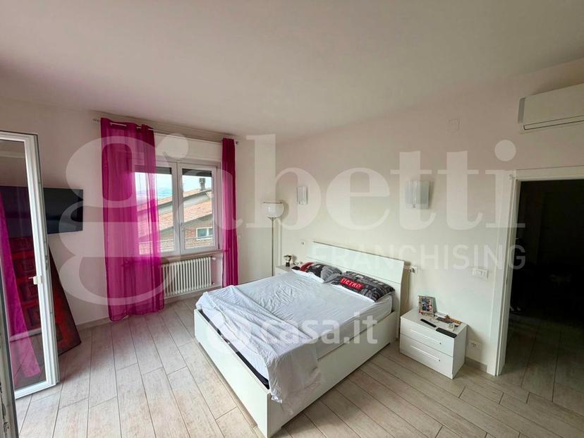 Villa in Via Mario Angeloni 1 — foto 37 di 50